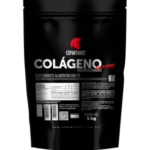 Colágeno Hidrolisado 1 kg