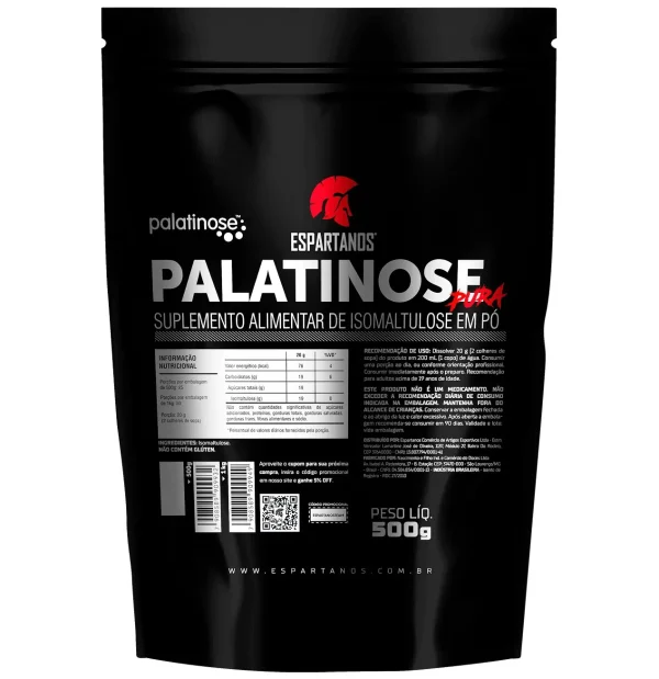 Palatinose Pura 500 g