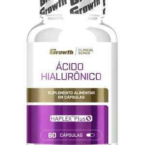 ACIDO HIALURONICO 60CAPS
