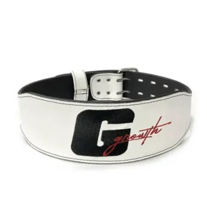 CINTURÃO BRANCO GROWTH G RED