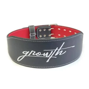 Cinturão Growth Manuscrito