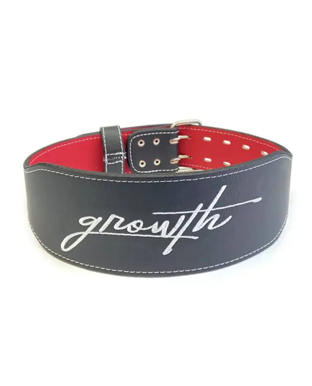 Cinturão Growth Manuscrito