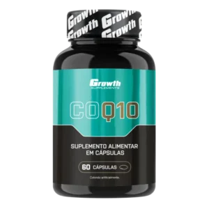 Coenzima Q10 30mg 60 caps