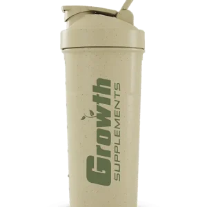 Coqueteleira Growth ECO 600ml