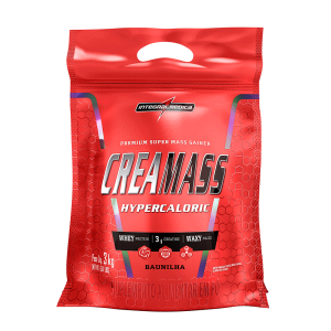Creamass Hipercalórico Integralmedica 3Kg