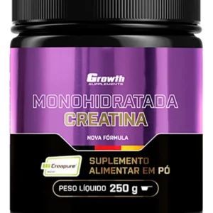 Creatina Creapure® 250g
