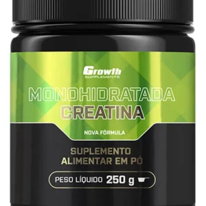 Creatina Monohidratada 250g