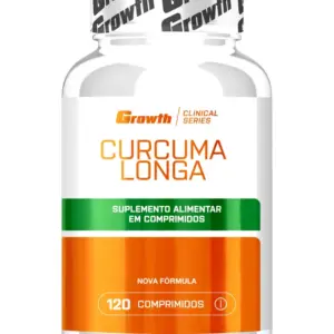 CURCUMA LONGA 120COMP