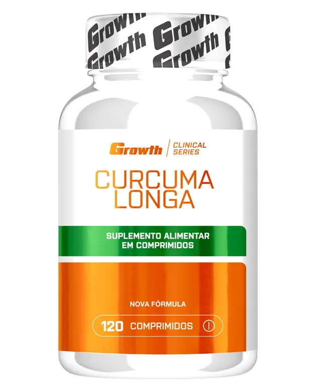 CURCUMA LONGA 120COMP