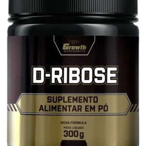 D-Ribose 300g