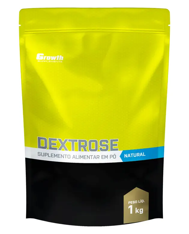 Dextrose 1Kg