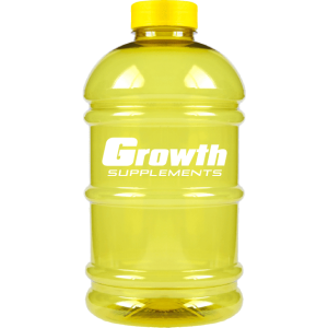 Galão Amarelo 2 Litros