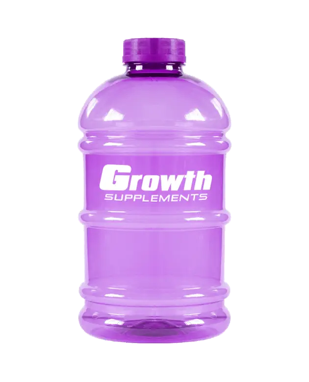 Galão Lilás 2 Litros