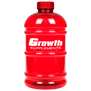 Galão Vermelho 2 Litros