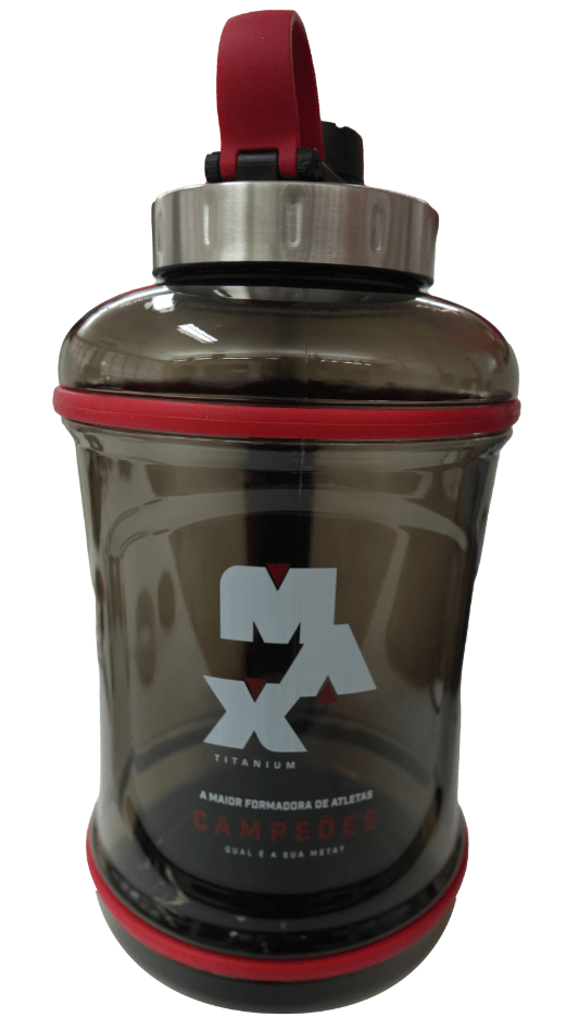 Max Titanium Galão 3,2L
