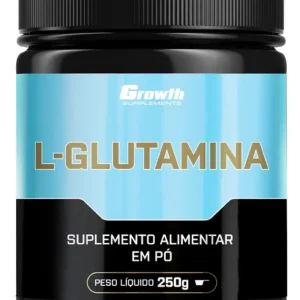 L-Glutamina 250g