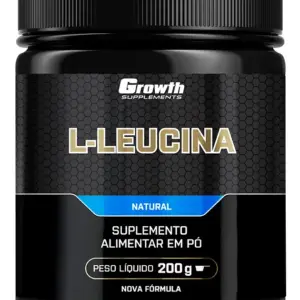 L-Leucine 200g