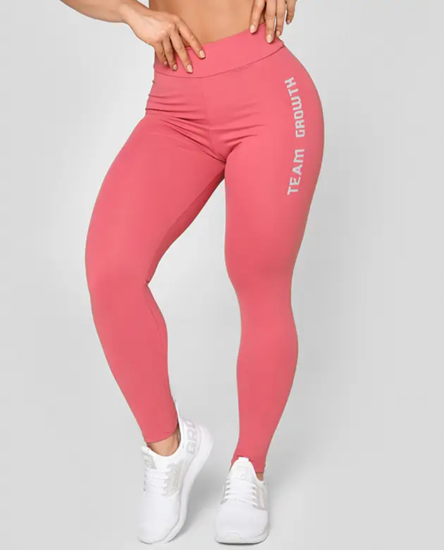 Legging Ad Team Growth Rosa Geriba