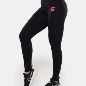 Legging Growth G Rosa