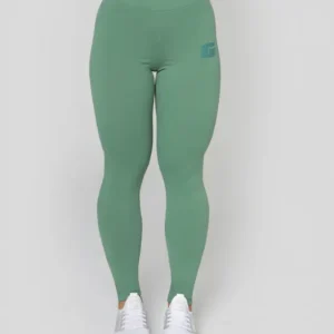 Legging Growth G Verde