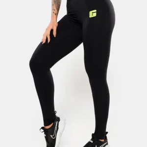 Legging Growth G Verde