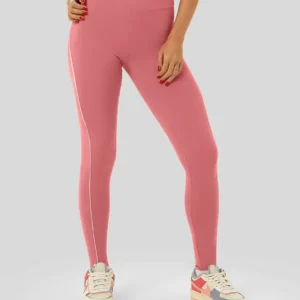 Legging Growth Lift Rosa