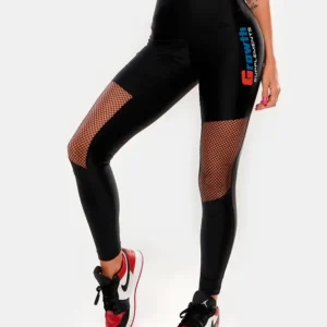 Legging Growth Rede