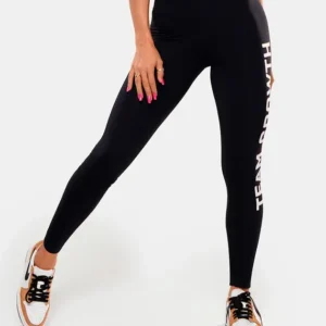 Legging Team Growth