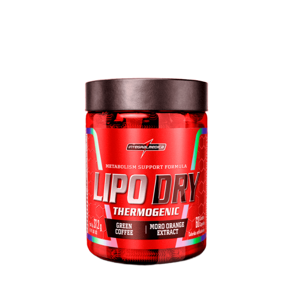 Lipo Dry