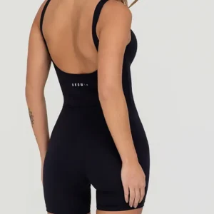 Macaquinho Growth Collection Preto