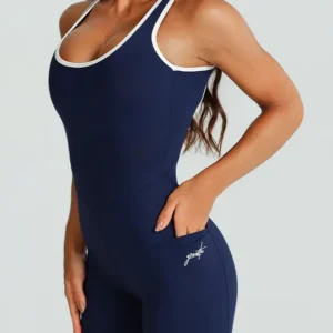 Macaquinho Growth com detalhes contrastante