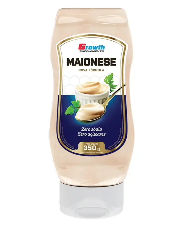 Maionese 350g