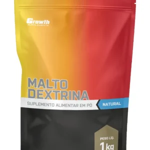 Maltodextrina 1Kg