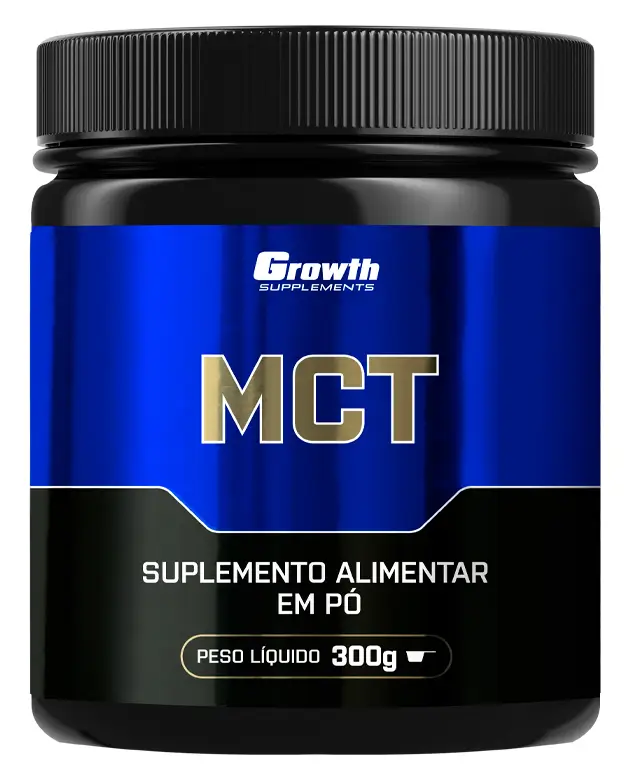 MCT em Pó 300g
