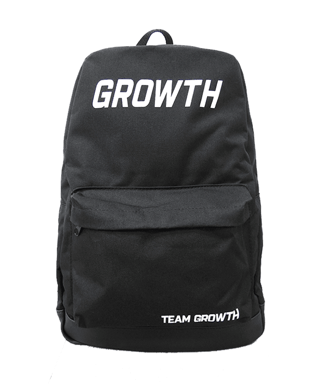 Mochila Casual Growth