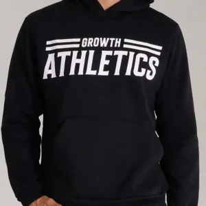 Moletom Growth Athletics