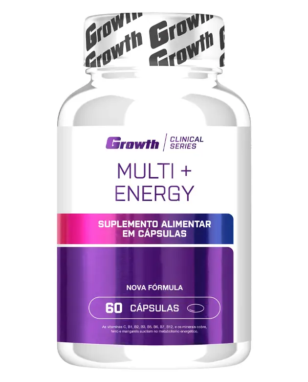 Multi + Energy 60Soft