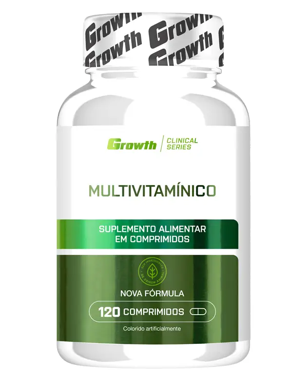 MULTIVITAMINICO VEGANO 120COMP