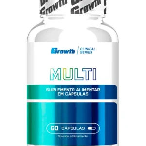 Multivitamínico 60 Caps