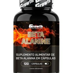 Beta Alanine 120 Caps