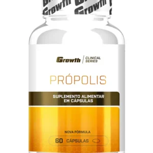 Própolis 60 cápsulas