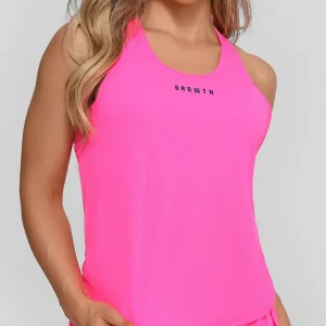 Regata Growth Gip Rosa Euforia