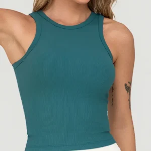 Regata Growth Nadador Ribana Verde