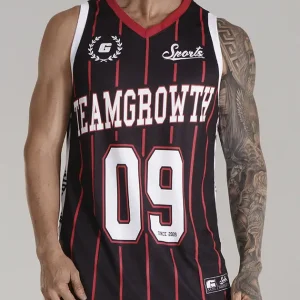 Regata Growth Sports 09