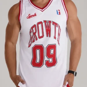 Regata Growth Sports White 09