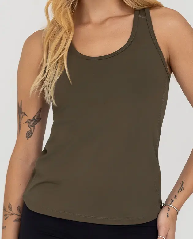 REGATA NADADOR VERDE MILITAR