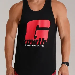 Regata Preta Growth G