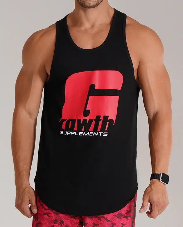 Regata Preta Growth G