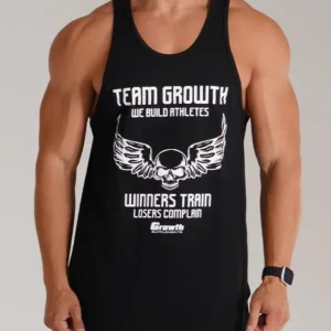 Regata Preta Growth Winners