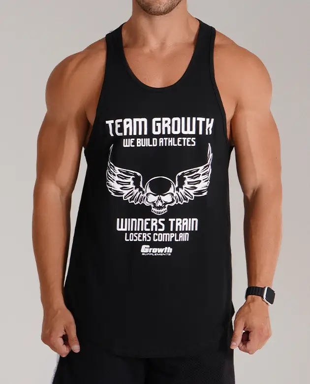 Regata Preta Growth Winners